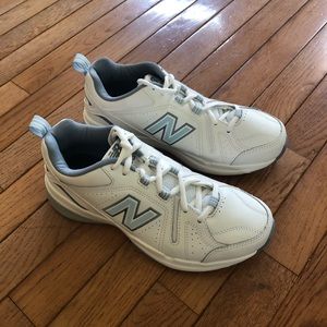 New Balance Women’s cross trainer sneaker